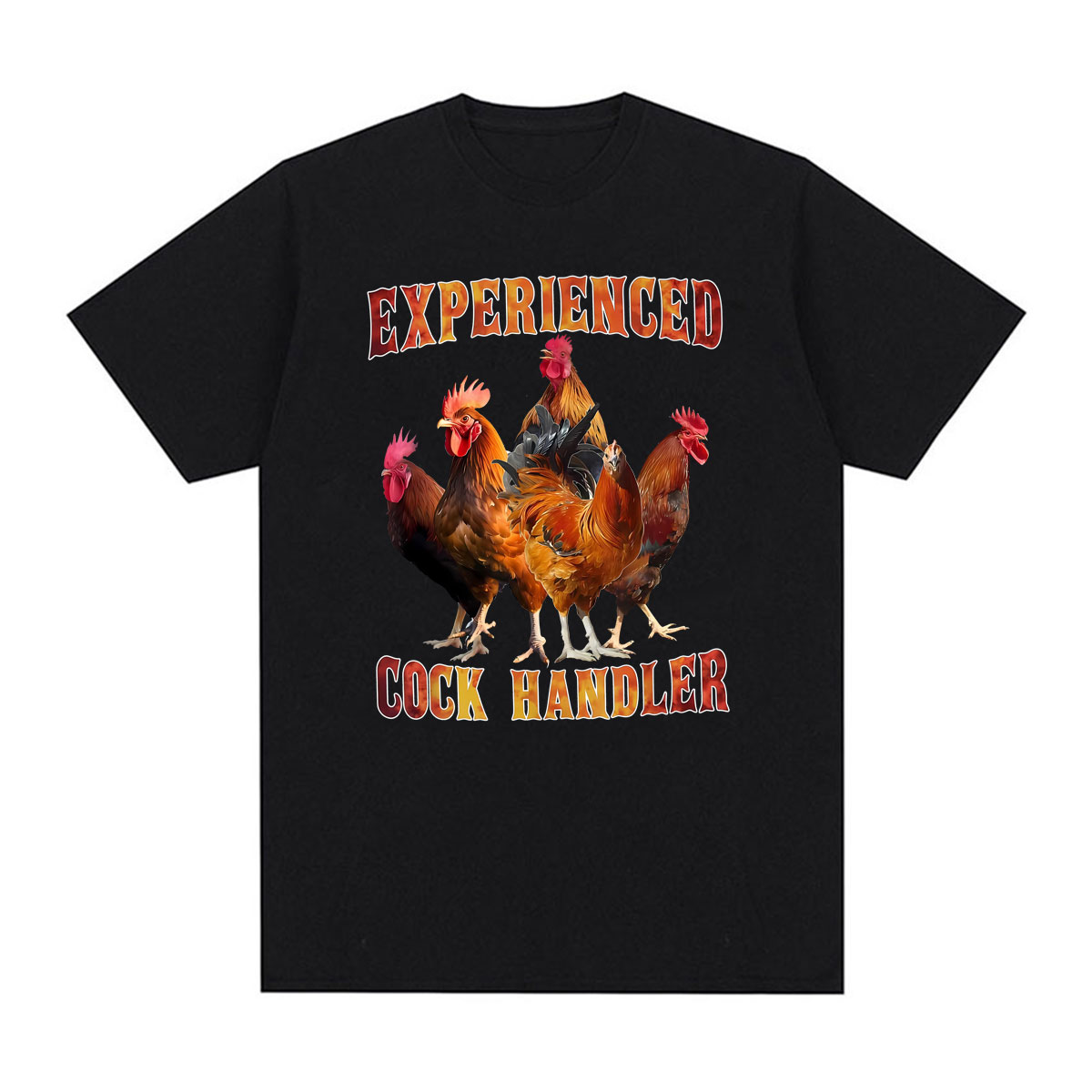 Experienced Cock Handler PNG F - Women Fashion Png 评论和价格