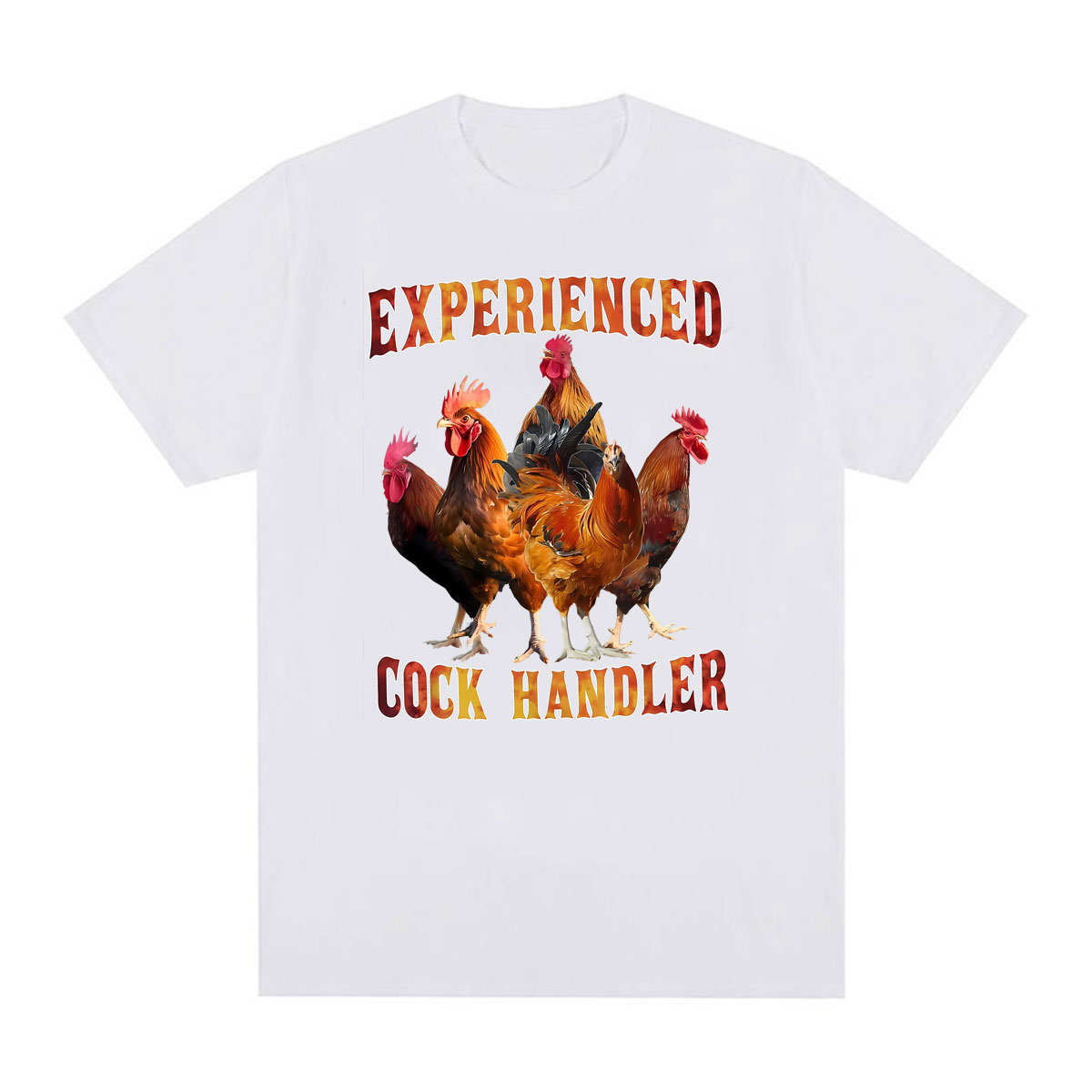 Experienced Cock Handler PNG F - Women Fashion Png 评论和价格