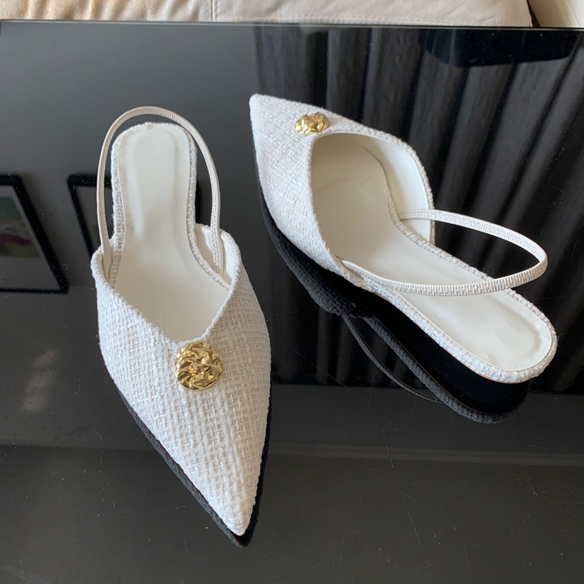 2025 New Brand Women Sandal Fa - Women'S Fashion For 2025 评论和价格