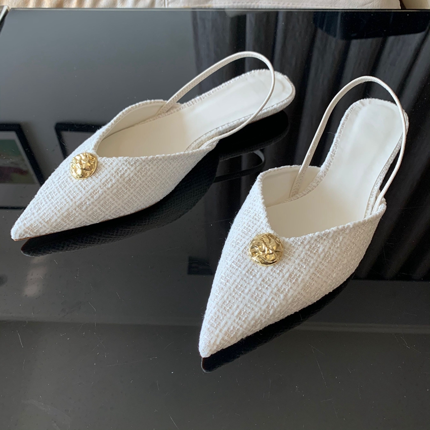 2025 New Brand Women Sandal Fa - Women'S Fashion For 2025 评论和价格