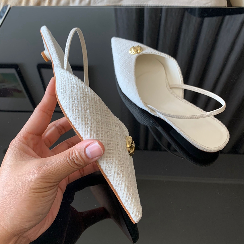 2025 New Brand Women Sandal Fa - Women'S Fashion For 2025 评论和价格