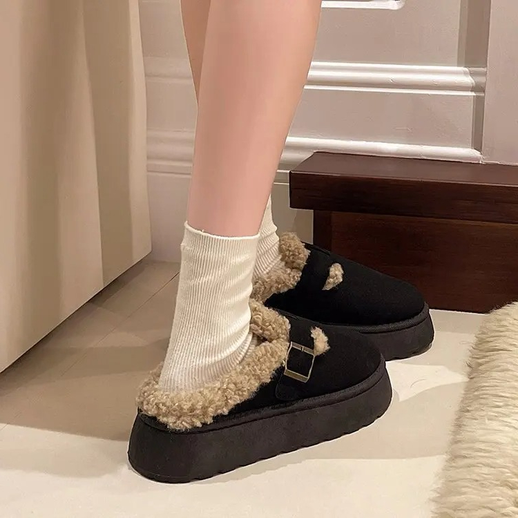 Women Boots New Luxury Winter  - Women'S Fashion Ugg Boots 评论和价格