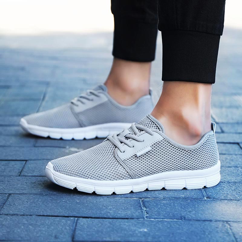 Big Size Summer Breathe Mens S - Women Fashion Online Shopping 评论和价格