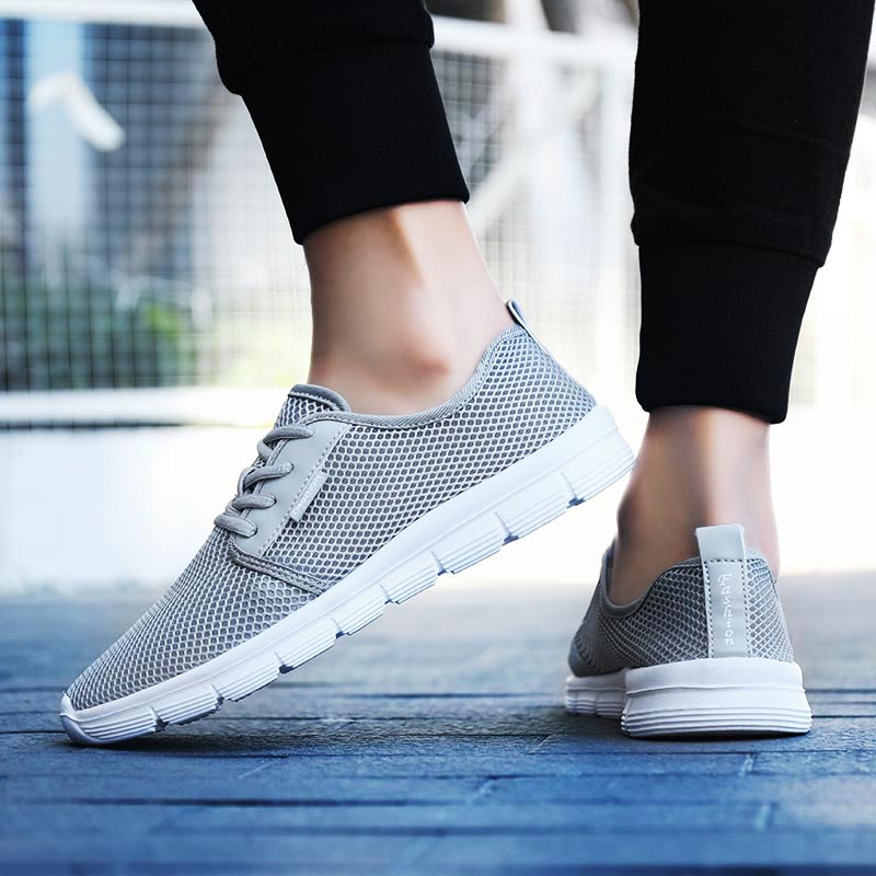 Big Size Summer Breathe Mens S - Women Fashion Online Shopping 评论和价格