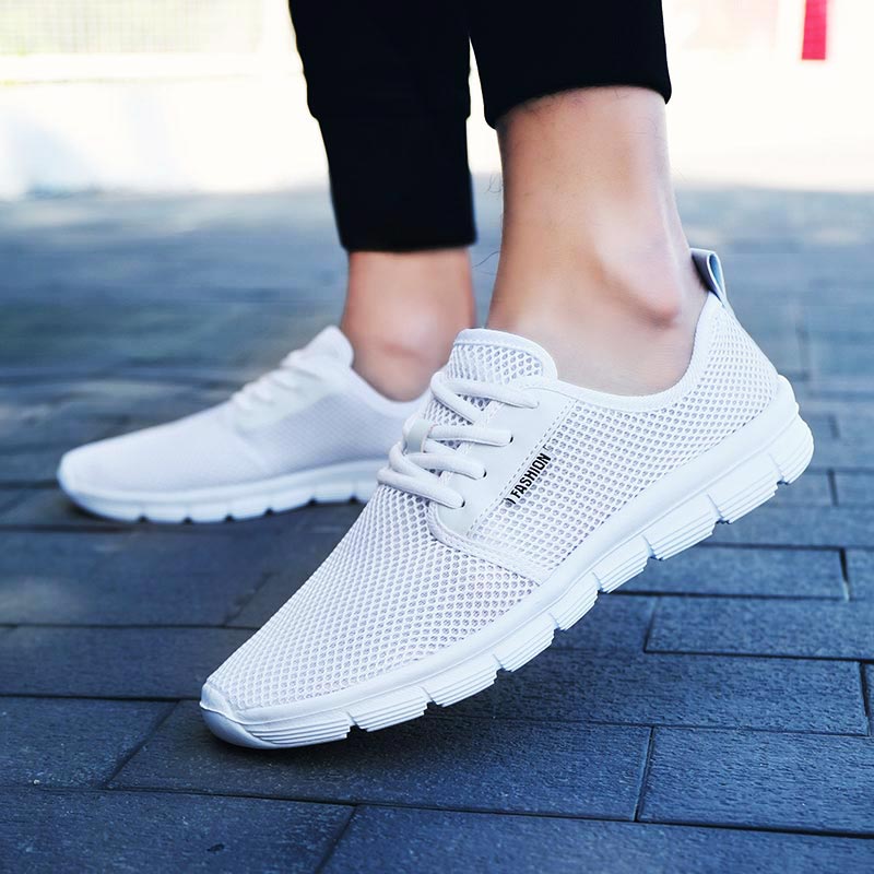Big Size Summer Breathe Mens S - Women Fashion Online Shopping 评论和价格