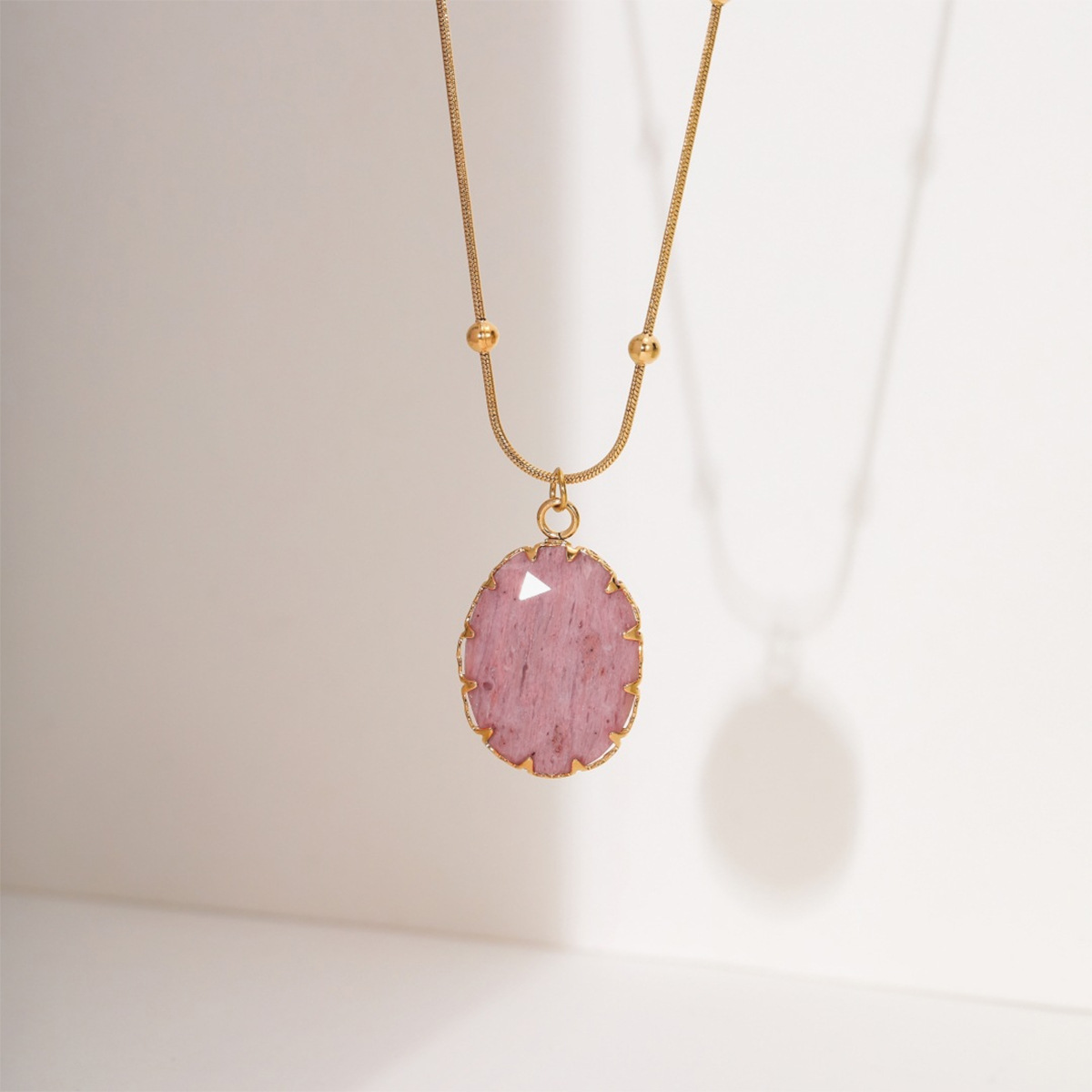 NIMAI Official-website Pink Na - Women'S Fashion Website 评论和价格