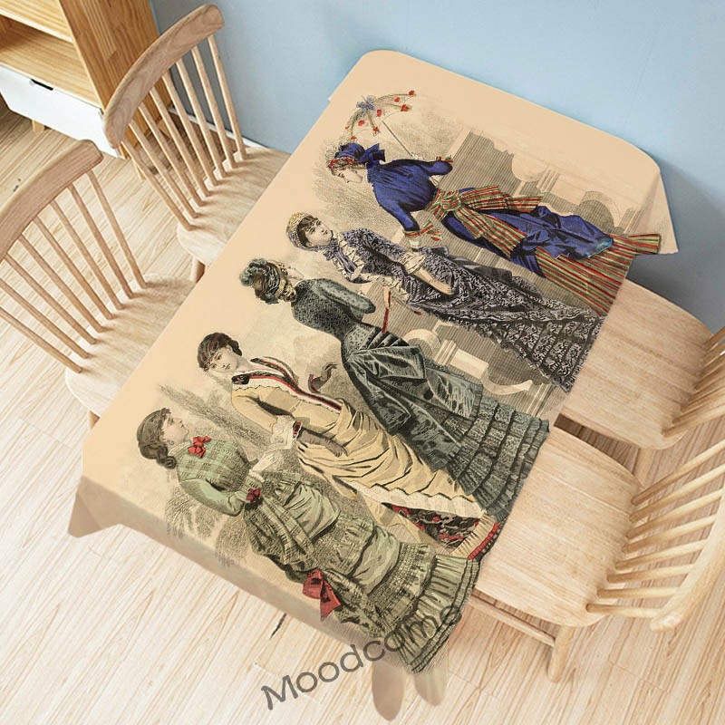 Royal Anicent Europe Victorian - Women'S Fashion Vogue 评论和价格