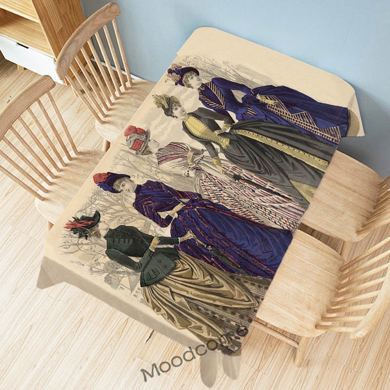 Royal Anicent Europe Victorian - Women'S Fashion Vogue 评论和价格