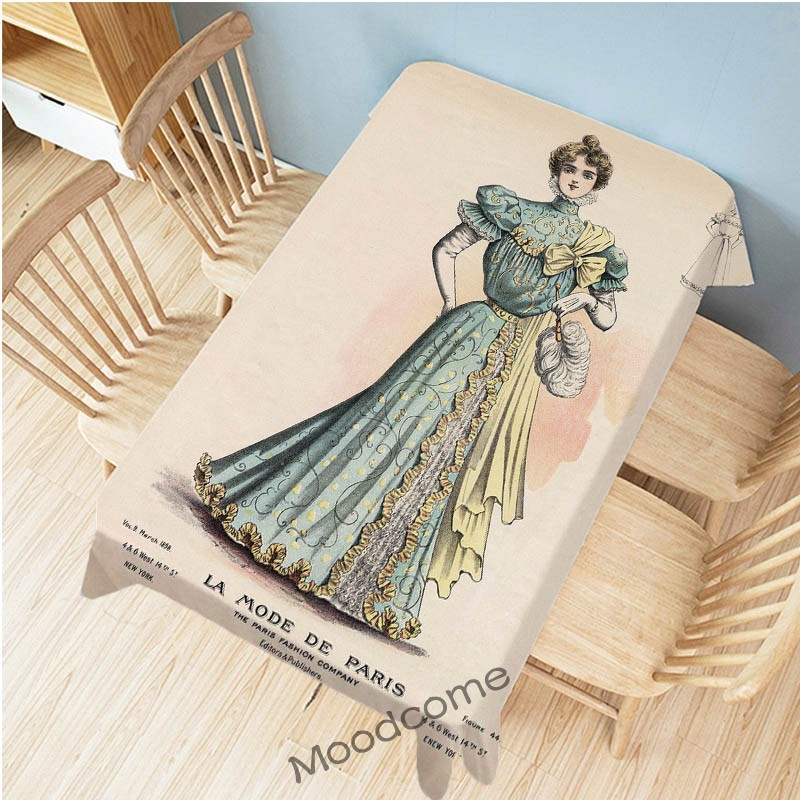 Royal Anicent Europe Victorian - Women'S Fashion Vogue 评论和价格
