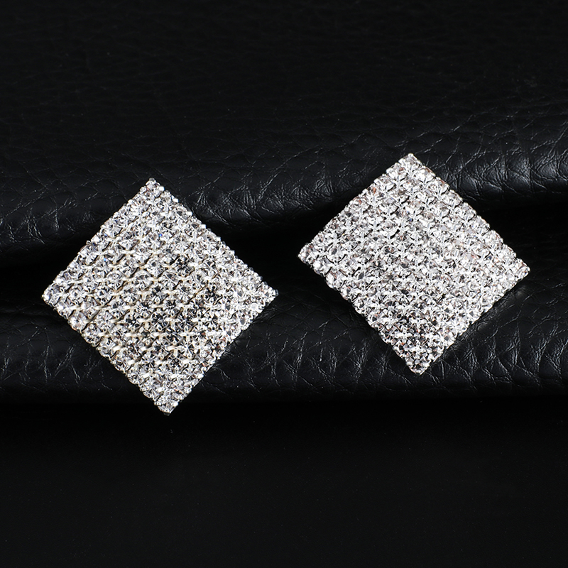 jewelry Wholesale square Full  - Women'S Fashion Vogue 评论和价格