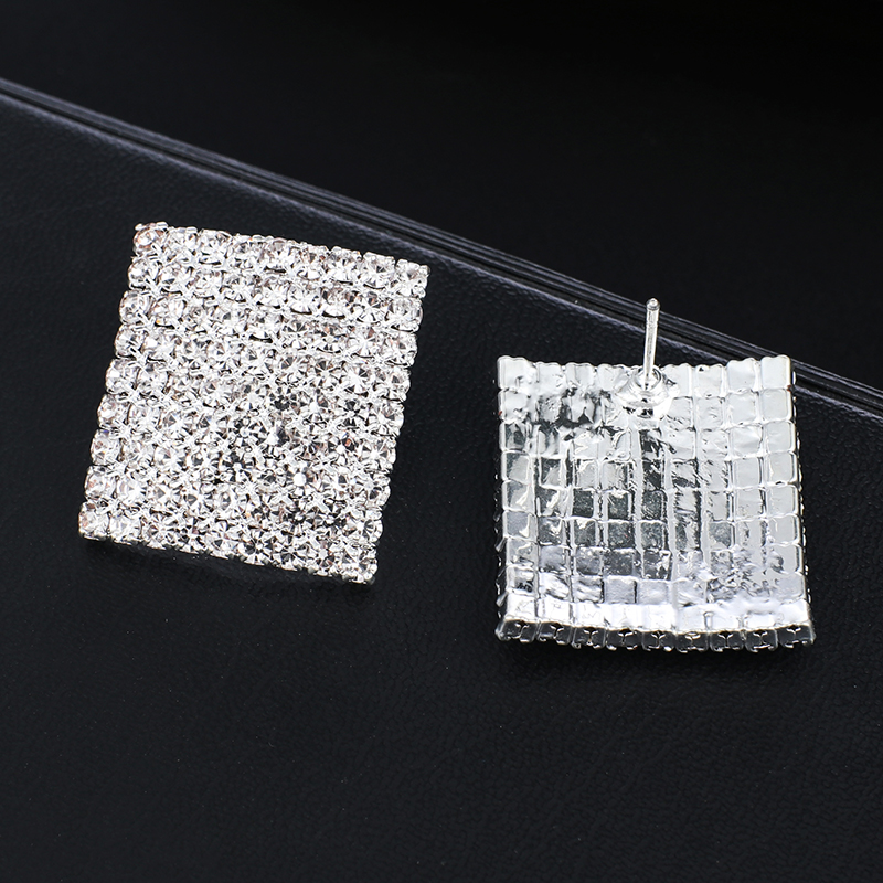jewelry Wholesale square Full  - Women'S Fashion Vogue 评论和价格