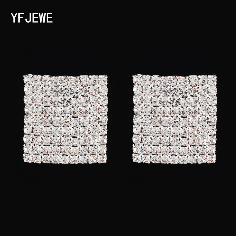 jewelry Wholesale square Full  - Women'S Fashion Vogue 评论和价格