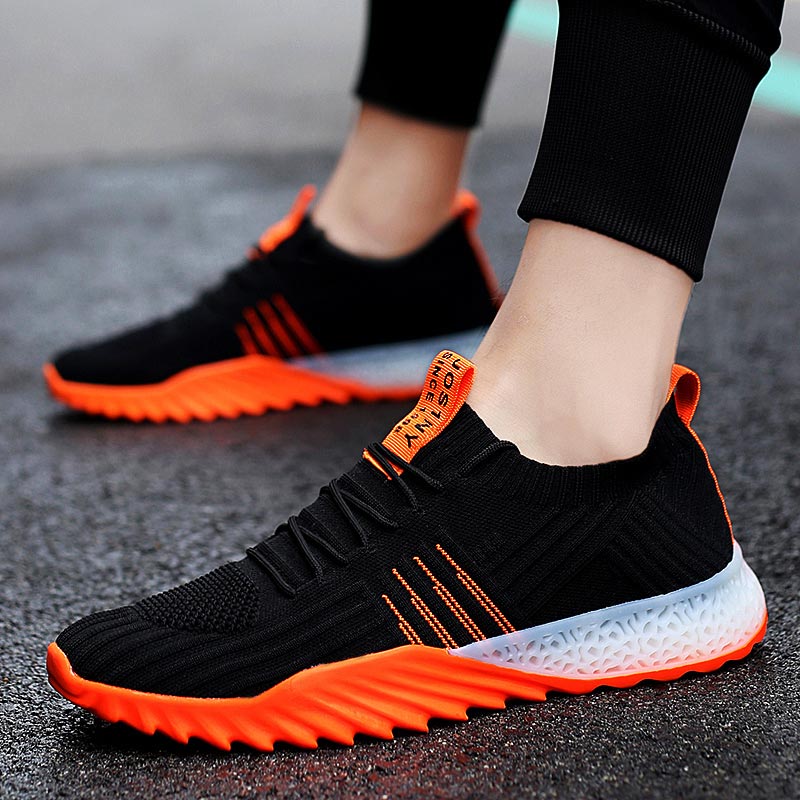 Plus Size Light Weight Air Mes - Women Fashion Online Shopping 评论和价格