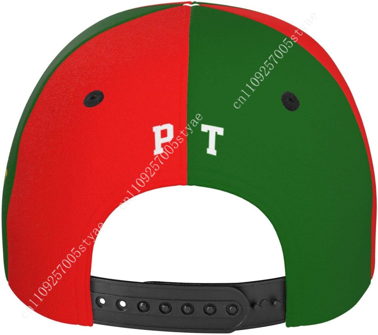 Portugal Flag Hat Man Woman Ba - Women'S Fashion Portugal 评论和价格