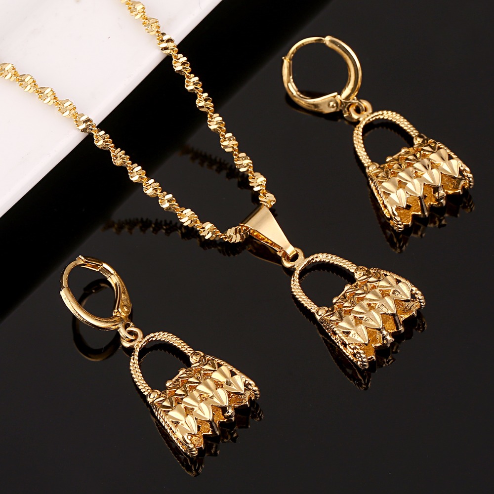 Papua New Guinea PNG Necklace  - Women Fashion Png 评论和价格